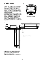 Preview for 34 page of Eneo VHM/DP-EC Operating Manual