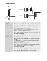 Preview for 18 page of Eneo VK-1315S Installation And Operating Instructions Manual