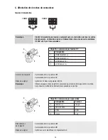 Предварительный просмотр 25 страницы Eneo VK-1315S Installation And Operating Instructions Manual