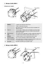 Предварительный просмотр 25 страницы Eneo VK-1318/WDDG1 Installation And Operating Instructions Manual