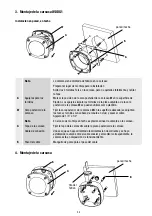 Предварительный просмотр 35 страницы Eneo VK-1318/WDDG1 Installation And Operating Instructions Manual