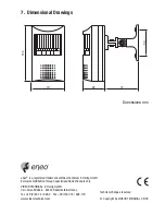 Предварительный просмотр 11 страницы Eneo VK-1321/PIR Instruction Manual