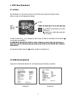 Предварительный просмотр 11 страницы Eneo VKC-13100/IR-2810 Installation And Operating Instructions Manual