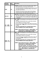 Предварительный просмотр 18 страницы Eneo VKC-13100/IR-2810 Installation And Operating Instructions Manual