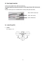 Предварительный просмотр 34 страницы Eneo VKC-13100/IR-2810 Installation And Operating Instructions Manual