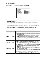 Предварительный просмотр 41 страницы Eneo VKC-13100/IR-2810 Installation And Operating Instructions Manual