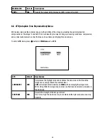 Предварительный просмотр 44 страницы Eneo VKC-13100/IR-2810 Installation And Operating Instructions Manual