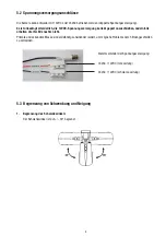 Предварительный просмотр 9 страницы Eneo VKC-13100F2810IR Installation And Operating Instructions Manual