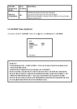 Предварительный просмотр 17 страницы Eneo VKC-13100F2810IR Installation And Operating Instructions Manual