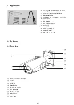 Предварительный просмотр 31 страницы Eneo VKC-13100F2810IR Installation And Operating Instructions Manual