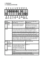 Preview for 8 page of Eneo VKC-1319 Installation And Operating Instructions Manual