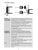 Preview for 12 page of Eneo VKC-1319 Installation And Operating Instructions Manual