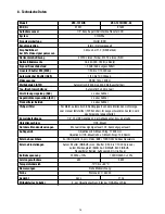 Preview for 14 page of Eneo VKC-1319 Installation And Operating Instructions Manual