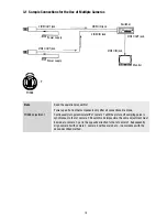 Preview for 19 page of Eneo VKC-1319 Installation And Operating Instructions Manual