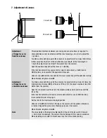 Preview for 24 page of Eneo VKC-1319 Installation And Operating Instructions Manual