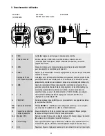 Preview for 30 page of Eneo VKC-1319 Installation And Operating Instructions Manual