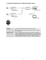 Preview for 31 page of Eneo VKC-1319 Installation And Operating Instructions Manual