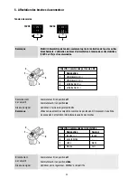 Preview for 34 page of Eneo VKC-1319 Installation And Operating Instructions Manual