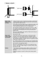 Preview for 36 page of Eneo VKC-1319 Installation And Operating Instructions Manual