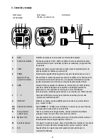 Preview for 42 page of Eneo VKC-1319 Installation And Operating Instructions Manual