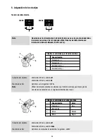 Preview for 46 page of Eneo VKC-1319 Installation And Operating Instructions Manual