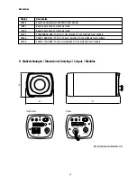 Preview for 51 page of Eneo VKC-1319 Installation And Operating Instructions Manual