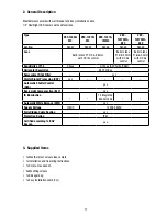 Предварительный просмотр 17 страницы Eneo VKC-1324A/W3 Installation And Operating Instructions Manual