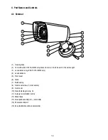 Предварительный просмотр 18 страницы Eneo VKC-1324A/W3 Installation And Operating Instructions Manual