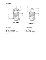 Предварительный просмотр 19 страницы Eneo VKC-1324A/W3 Installation And Operating Instructions Manual