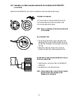 Предварительный просмотр 23 страницы Eneo VKC-1324A/W3 Installation And Operating Instructions Manual