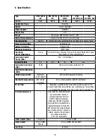 Предварительный просмотр 25 страницы Eneo VKC-1324A/W3 Installation And Operating Instructions Manual