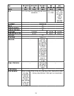 Предварительный просмотр 26 страницы Eneo VKC-1324A/W3 Installation And Operating Instructions Manual