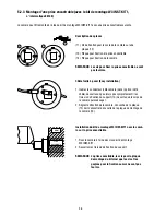 Предварительный просмотр 36 страницы Eneo VKC-1324A/W3 Installation And Operating Instructions Manual