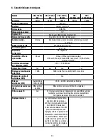 Предварительный просмотр 38 страницы Eneo VKC-1324A/W3 Installation And Operating Instructions Manual