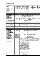 Предварительный просмотр 51 страницы Eneo VKC-1324A/W3 Installation And Operating Instructions Manual