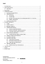 Preview for 2 page of Eneo VKC-1327B-IR/W3 Installation And Operating Instructions Manual