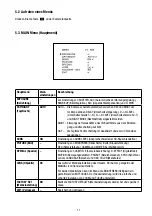 Preview for 11 page of Eneo VKC-1327B-IR/W3 Installation And Operating Instructions Manual