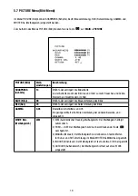 Preview for 19 page of Eneo VKC-1327B-IR/W3 Installation And Operating Instructions Manual