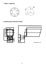 Preview for 46 page of Eneo VKC-1327B-IR/W3 Installation And Operating Instructions Manual