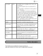 Предварительный просмотр 19 страницы Eneo VKC-1327C-IRW3 Quick Installation Manual