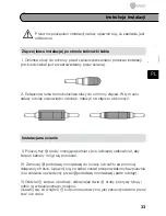 Предварительный просмотр 33 страницы Eneo VKC-1327C-IRW3 Quick Installation Manual