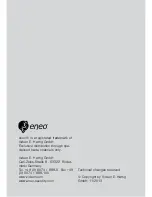 Предварительный просмотр 48 страницы Eneo VKC-1327C-IRW3 Quick Installation Manual