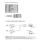 Предварительный просмотр 19 страницы Eneo VKC-1330 Installation And Operating Manual