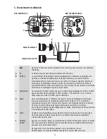 Предварительный просмотр 31 страницы Eneo VKC-1330 Installation And Operating Manual