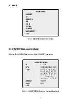 Preview for 7 page of Eneo VKC-1350 Installation And Operating Instructions Manual