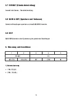 Предварительный просмотр 16 страницы Eneo VKC-1350 Installation And Operating Instructions Manual