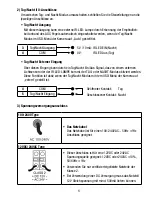 Preview for 17 page of Eneo VKC-1350 Installation And Operating Instructions Manual