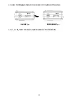 Предварительный просмотр 45 страницы Eneo VKC-1350 Installation And Operating Instructions Manual