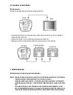 Предварительный просмотр 7 страницы Eneo VKC-1353 Installation And Operating Instructions Manual