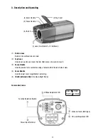 Предварительный просмотр 12 страницы Eneo VKC-1353 Installation And Operating Instructions Manual